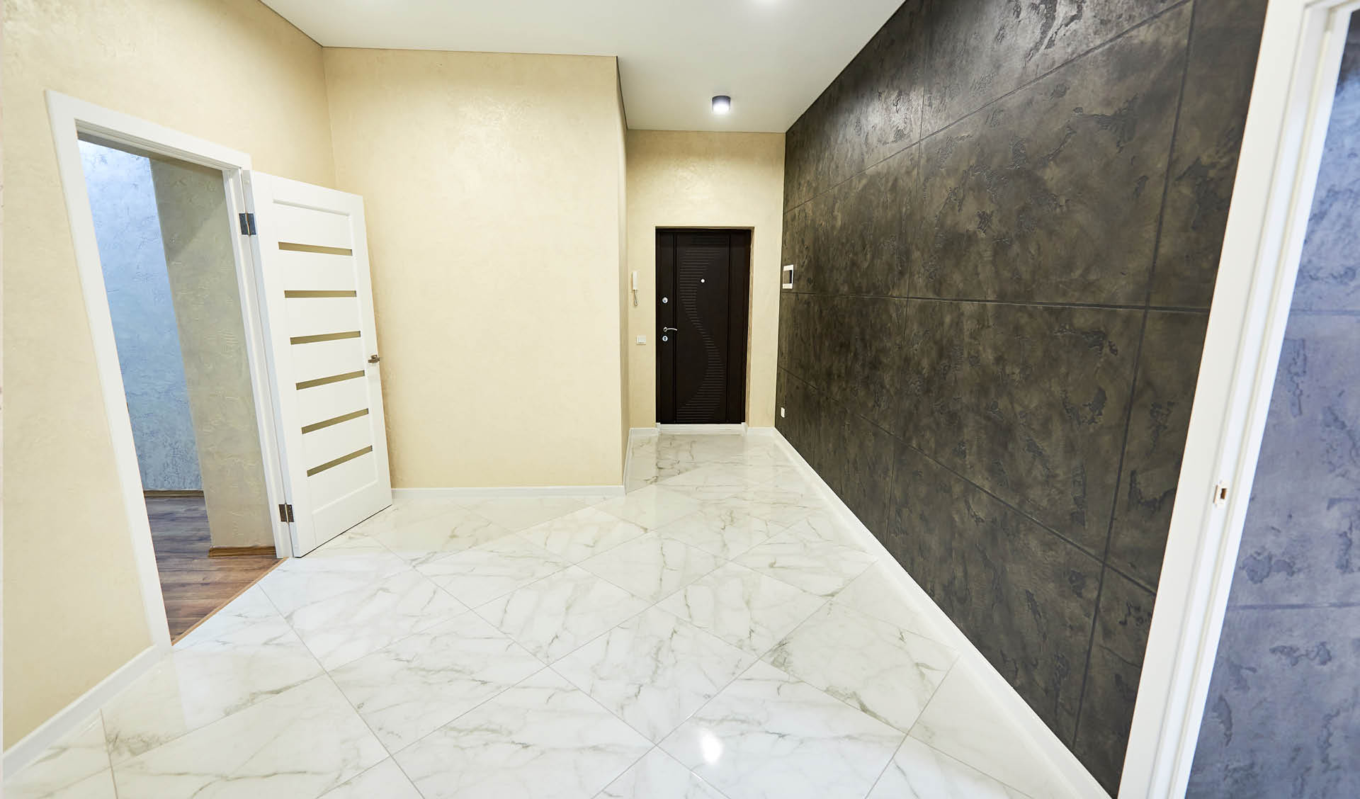 After Gallery