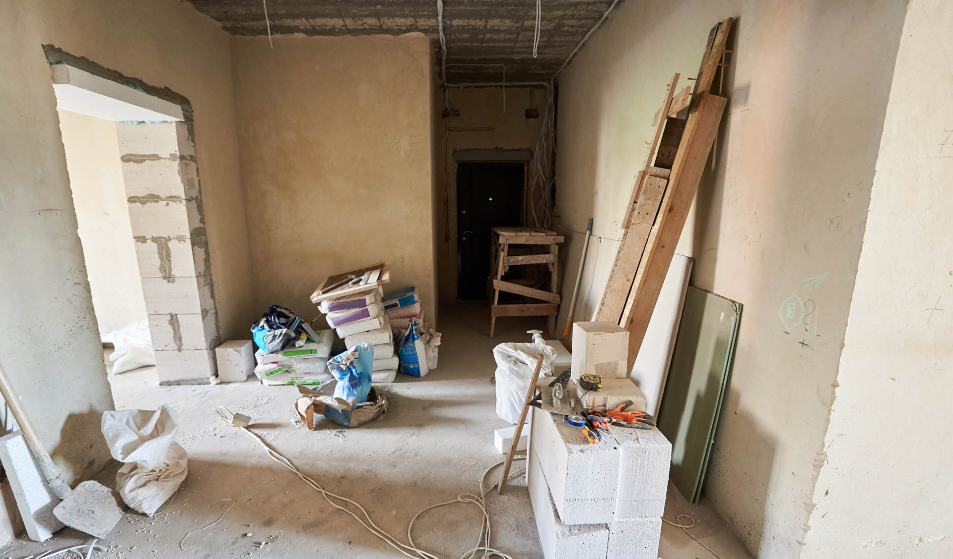 Before Gallery